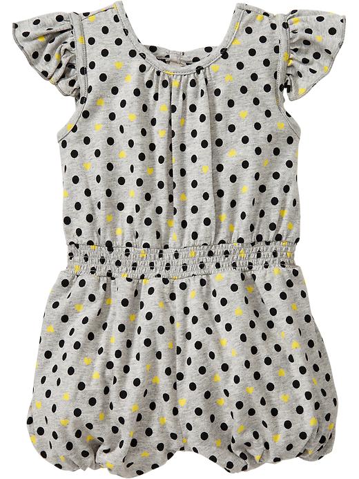 Jumpsuit/rompers- bé gái- Oldnavy, made in cambodia,hàng xuất xịn,